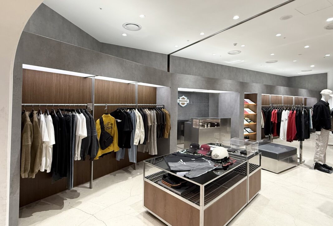 할리데이비슨 컬렉션스, 유통망 본격 확대 나선다