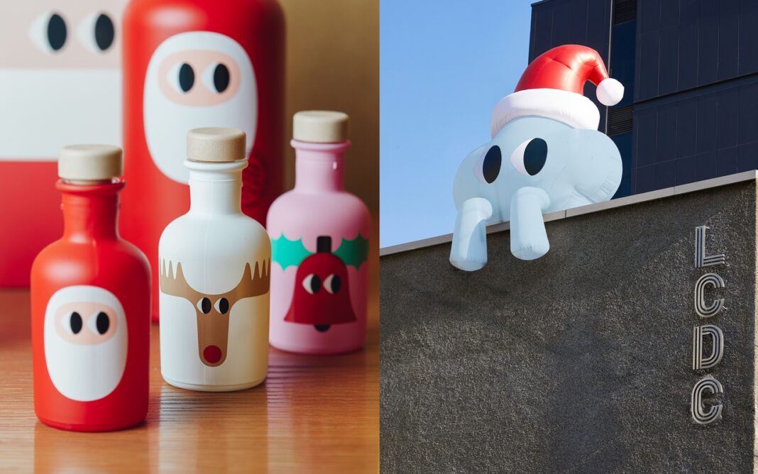 LCDC SEOUL, 홀리데이 겨냥 ‘커피 MD상품’ 선보인다