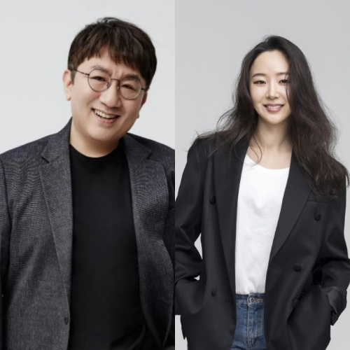 “악연일까 필연일까”….하이브와 민희진 전 대표 주요 사건 타임라인