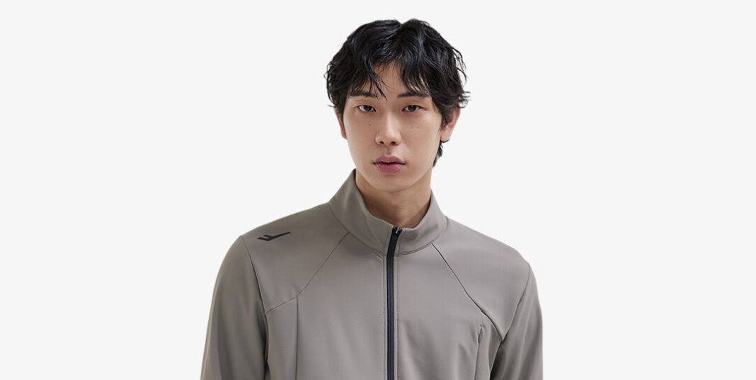 프로스펙스, 가을 운동족 위한 ‘트레이닝 셋업’ 출시