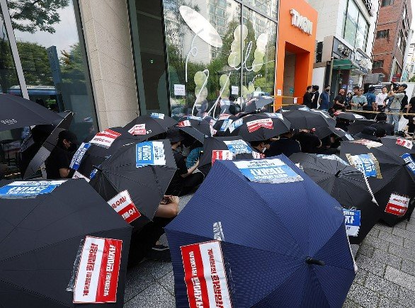 정부, 결국 ‘티메프 피해’ 구제에 1.6조 자금 지원한다