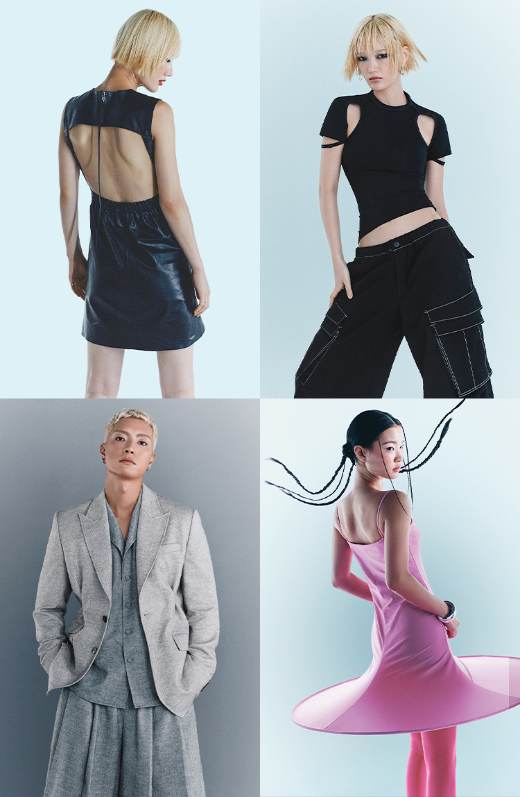 신세계인터내셔날, K-디자이너 브랜드 육성한다 - THELIFE Magazine