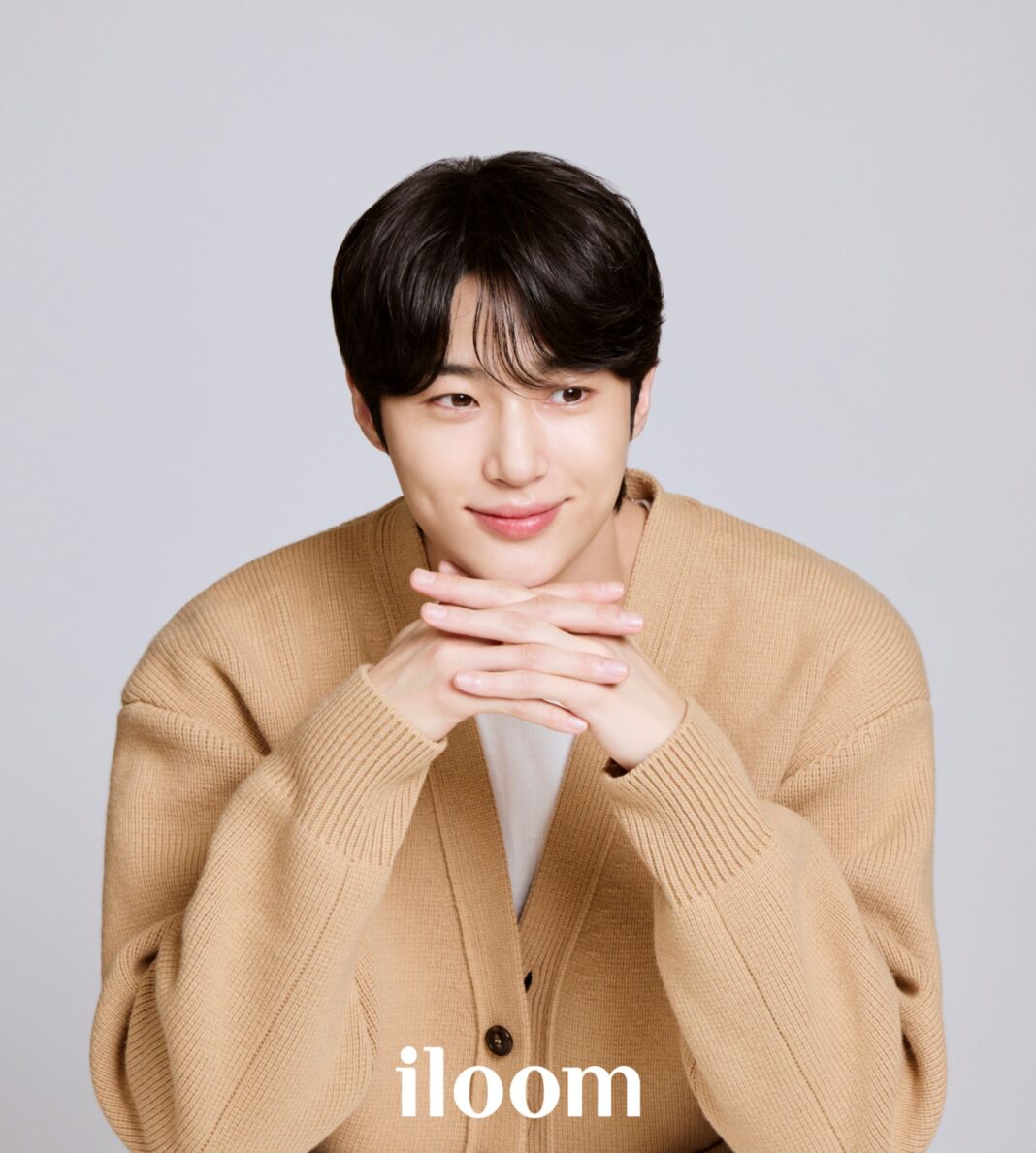 일룸, 브랜드 모델로 배우 변우석 선정