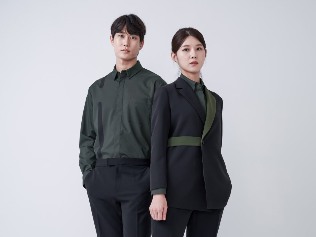 한화 유통·서비스 부문, 통합 유니폼 입는다