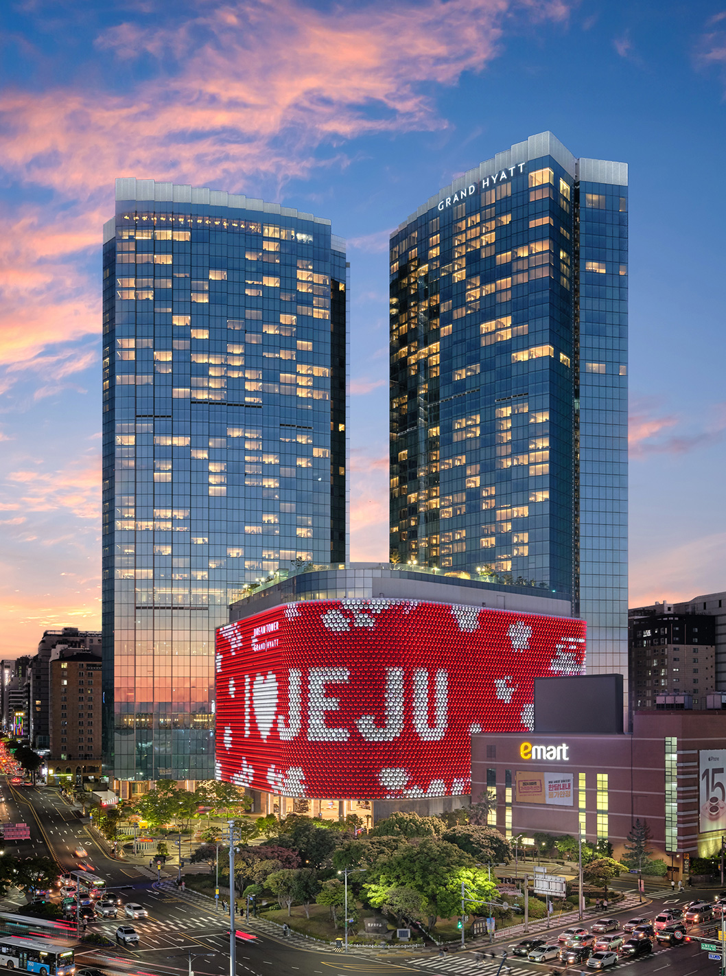 제주 드림타워 복합리조트, 3분기 매출 역대 최대 실적 달성