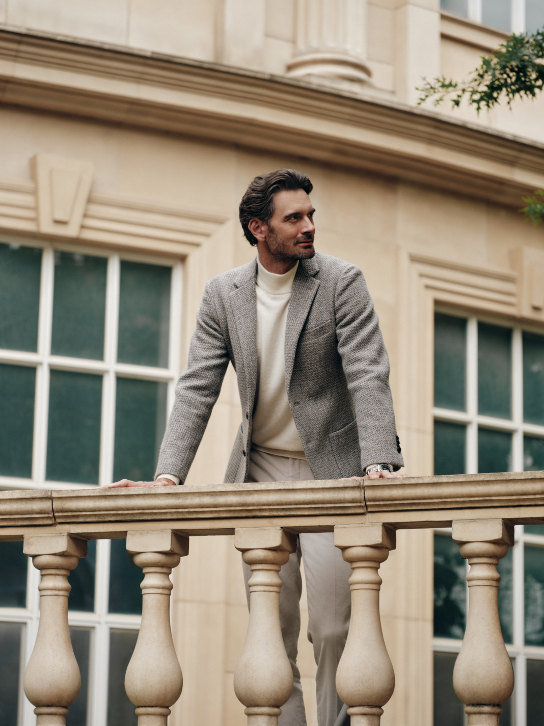 갤럭시, 세대를 아우르는 ‘Elegance is Timeless’ 행사 진행