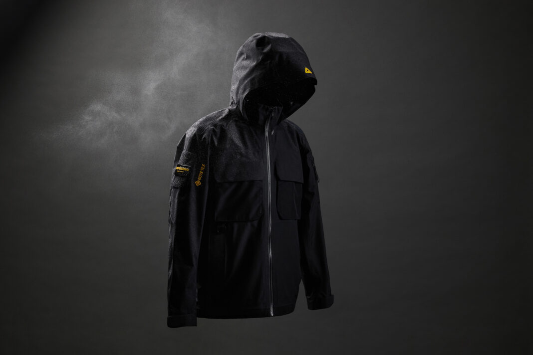 볼디스트, ‘고어텍스 라인’으로 겨울 시즌 공략한다