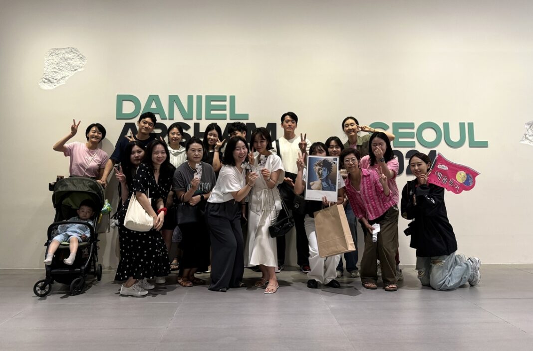 세정그룹, ‘2024 예술로 협업 사업’ 성료