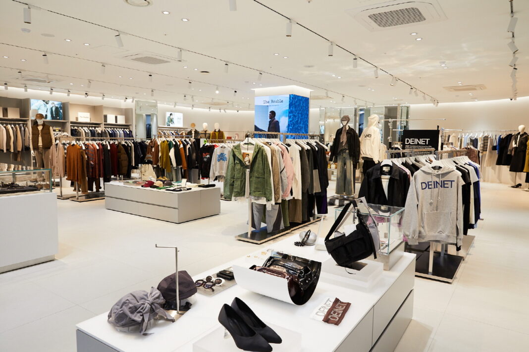 세정그룹, 첫 번째 큐레이션 쇼룸 ‘DAECHI 342’ 오픈