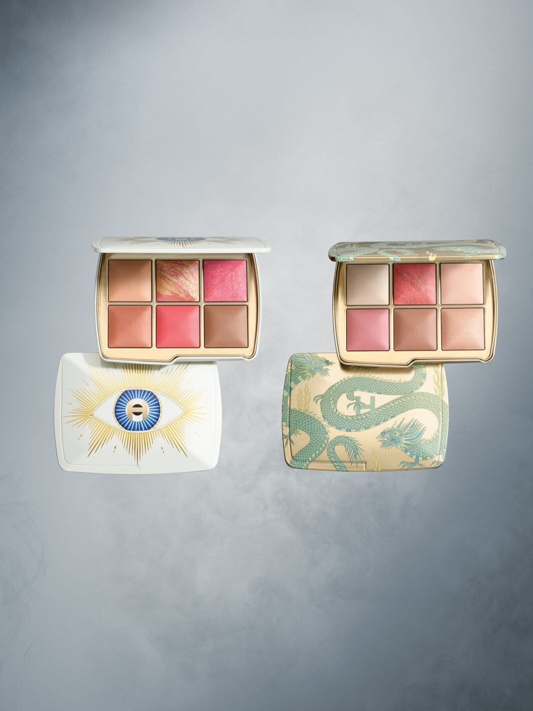 아워글래스와 미리 준비하는 2024 홀리데이