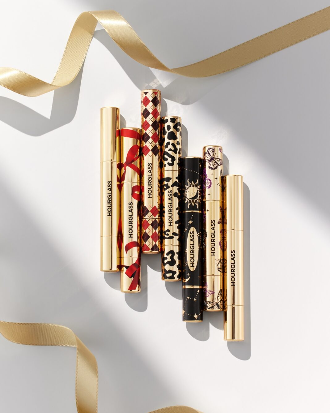 아워글래스, 20주년 기념 한정판 기획세트 선봬