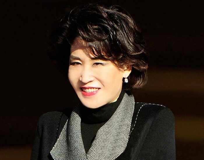 신세계백화점-이마트 계열분리 선언…정유경 신세계 회장 승진