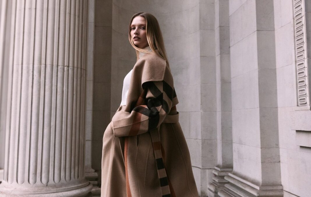 130주년을 맞은 닥스가 재해석한 24FW ‘TIMELESS CLASSIC’