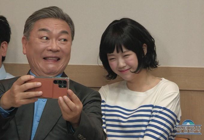 SNL코리아 하니·한강 묘사에 ‘인종차별·외모비하’ 논란