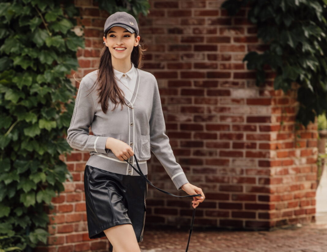 힐크릭, ‘헨리 컬렉션’ 가을 신제품 선봬