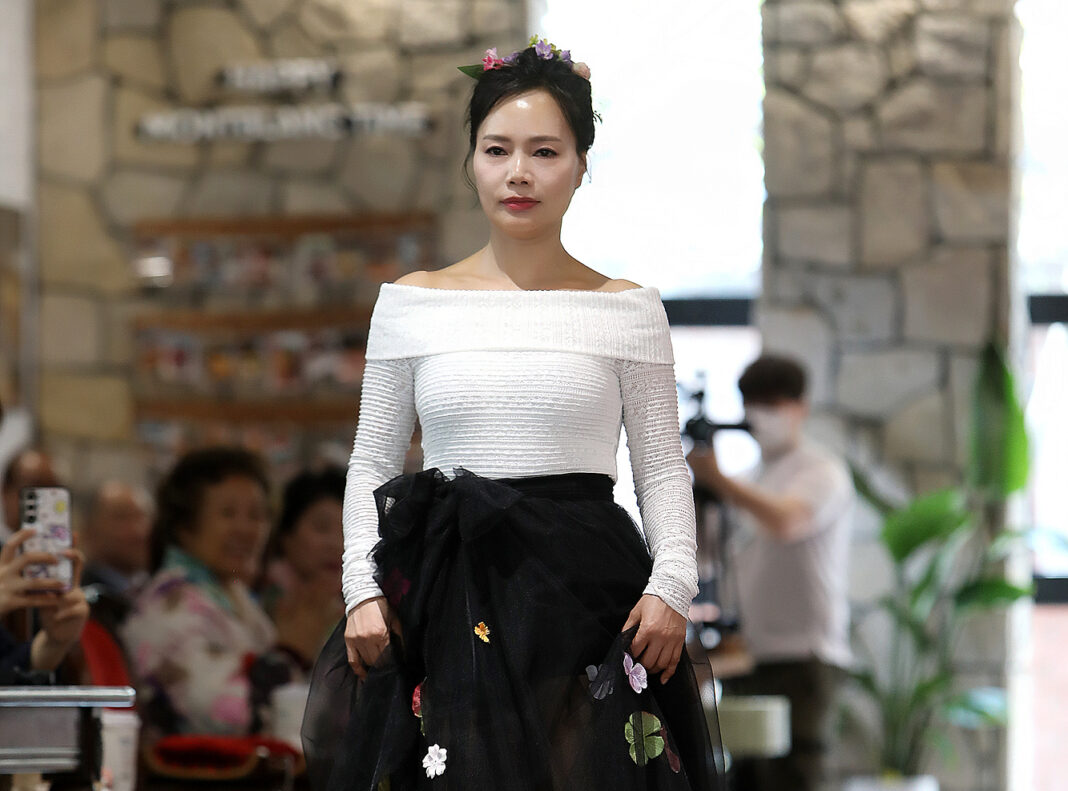 설영희부띠끄, 다음달 3일 24FW/25SS 살롱 패션쇼 개최