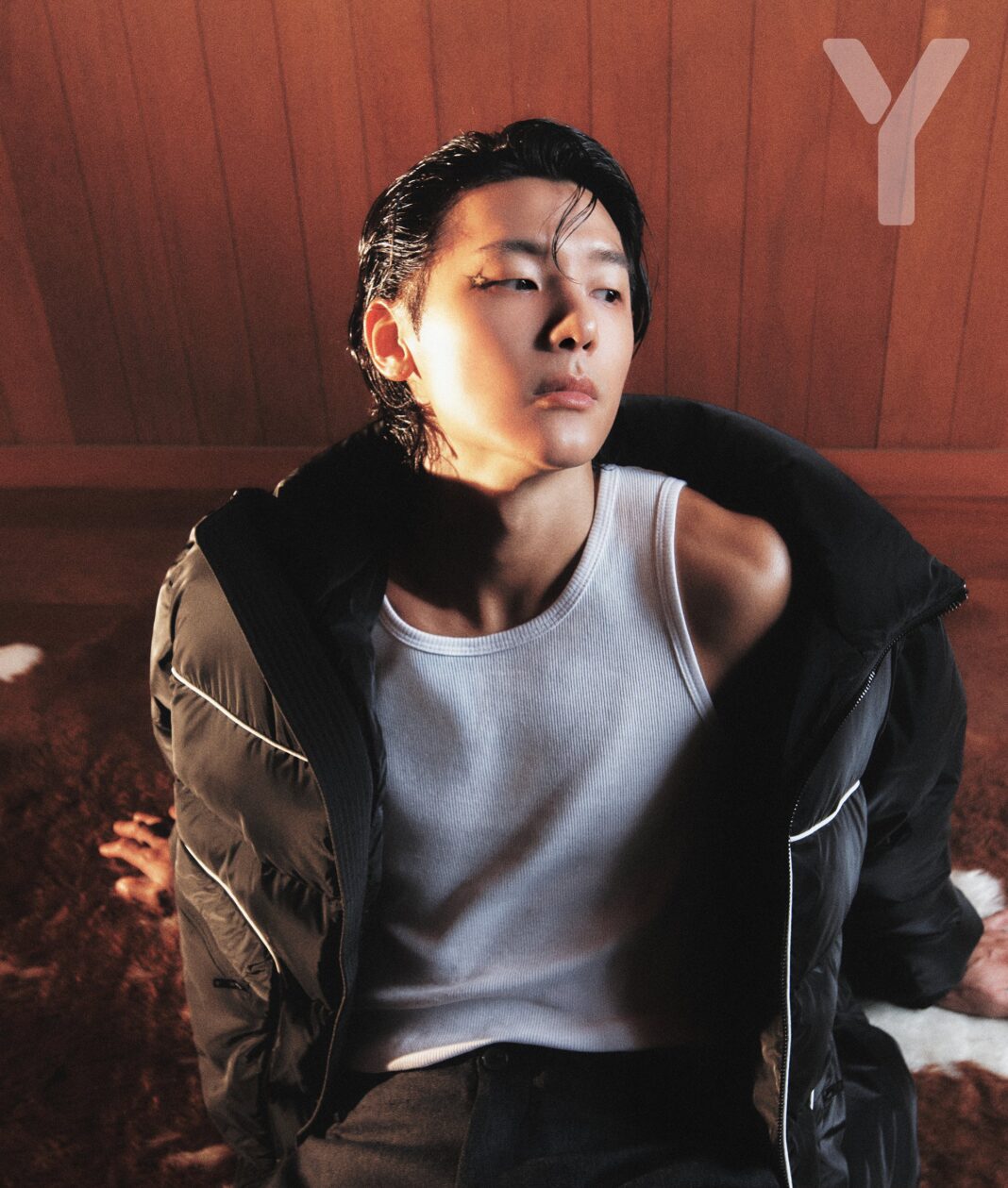 이로 맨즈, 다양한 24F/W 아우터 컬렉션 선봬