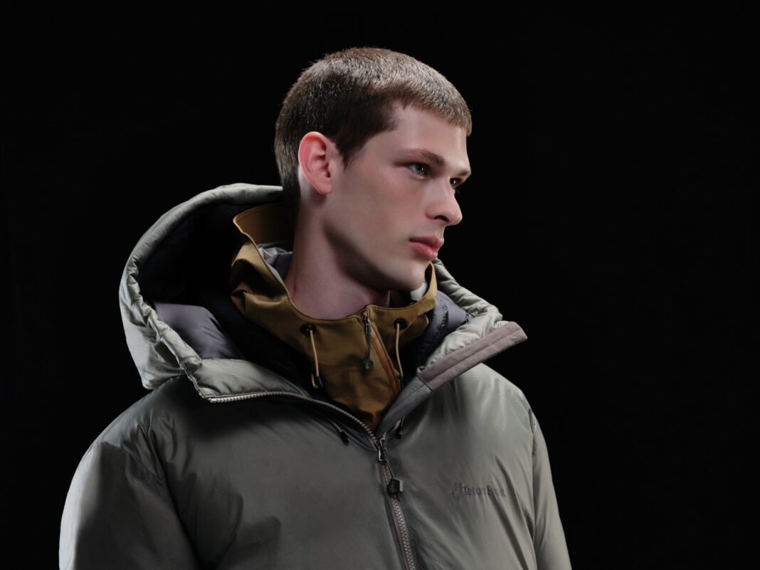 티톤브로스, 추운 날씨에 헤비 아우터 완판 행렬