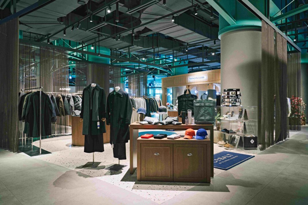 24/7series, ‘빌라쥬 드 아난티’서 팝업스토어 진행