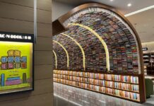 코오롱몰, 아크앤북과 연말 기념 ‘도서 큐레이션’ 행사 진행