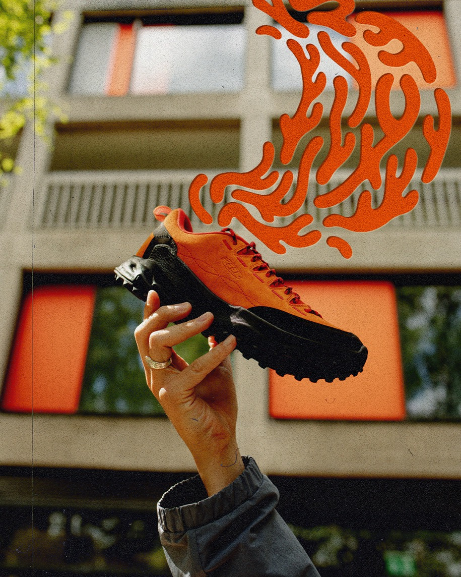 LF, 겨울 캠핑 시즌 맞아 킨·티톤브로스 매출 호조