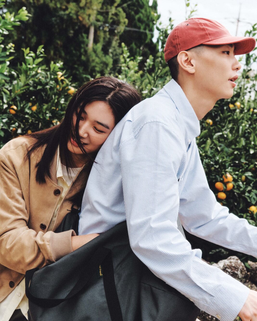 맨온더분, 론칭 10년만에 ‘리브랜딩’ 진행