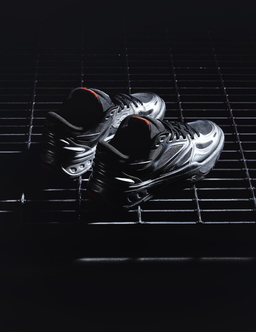 리복, 퍼포먼스 농구화 ‘엔진A’ 글로벌 출시