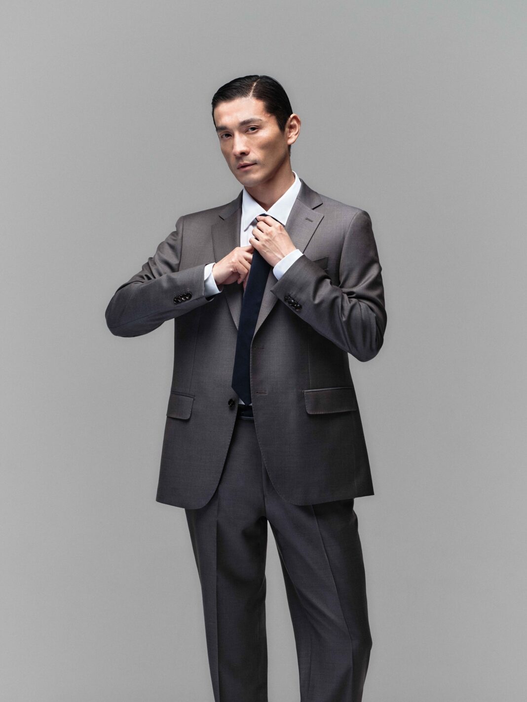 마에스트로, 이탈리아 감성 담은 2025 ‘봄 컬렉션’ 공개