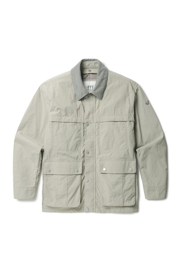 코오롱FnC가 추천하는 추위 막바지 ‘간절기’ 아이템