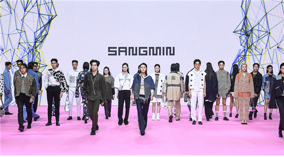 패션 비즈니스의 장…2025 ‘직물과 패션의 만남전’ 성료