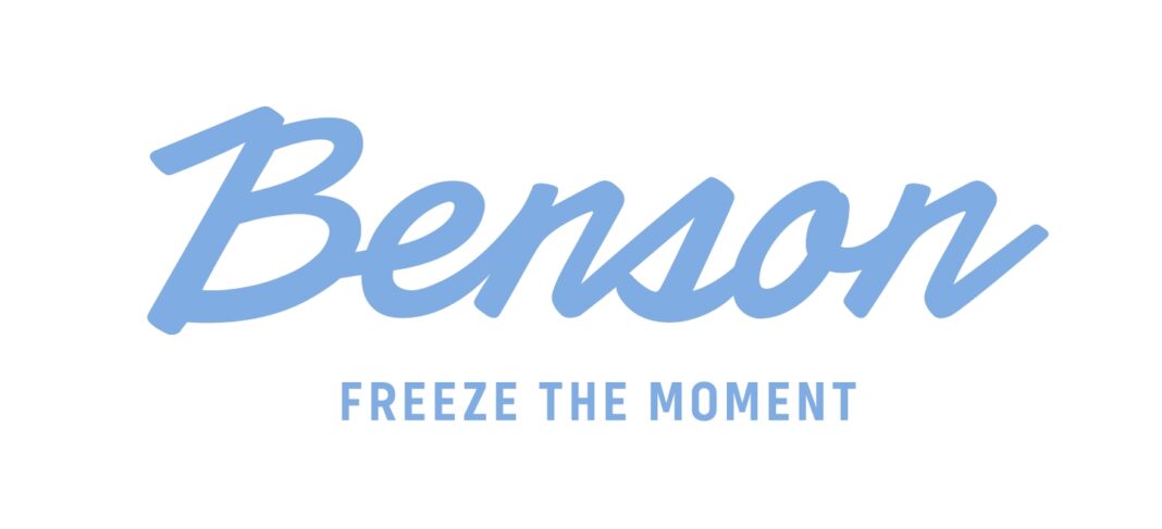 갤러리아, 프리미엄 아이스크림 ‘벤슨’ 다음달 론칭