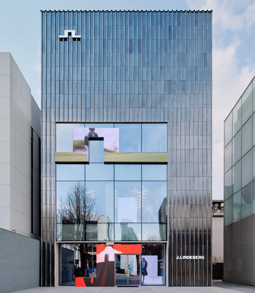 제이린드버그, 글로벌 최대 플래그십 스토어 ‘클럽하우스 서울’ 오픈