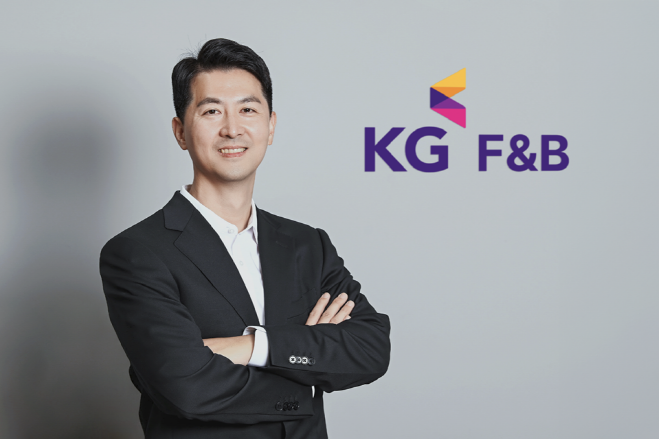 ‘할리스·미소’ 운영 KG F&B, 윤석찬 신임 대표 선임