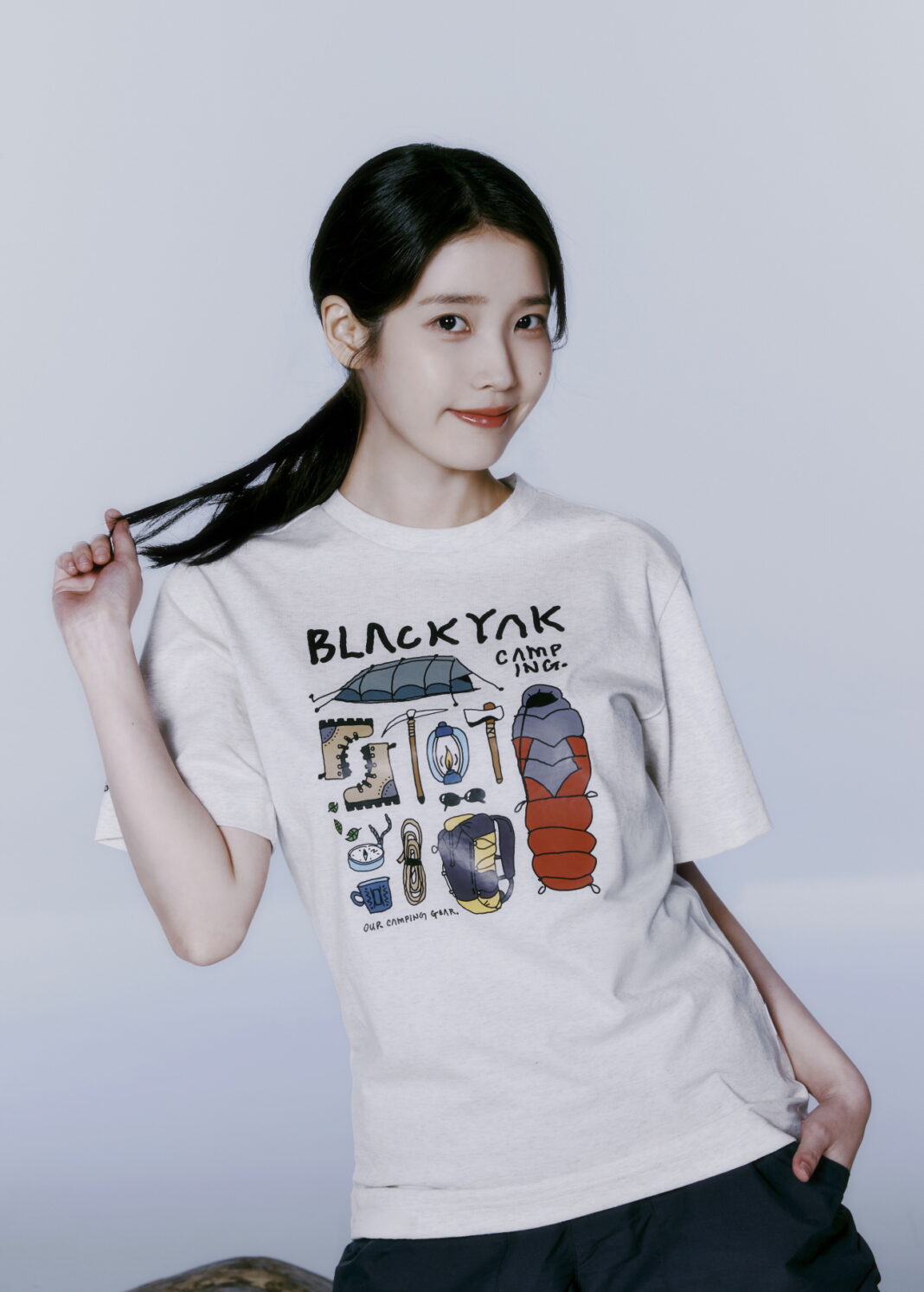 블랙야크, 여름 휴가 대비 ‘썸머 베케이션’ 프로모션 진행