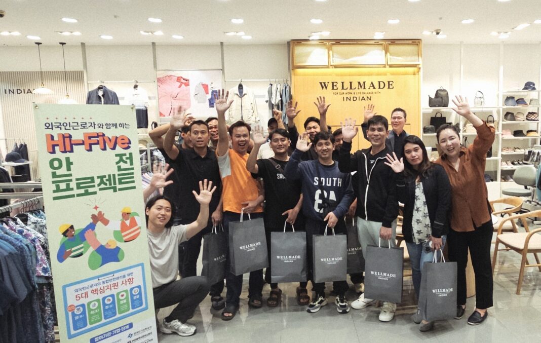 세정그룹, 상반기 7억원 규모 사회공헌 활동 전개