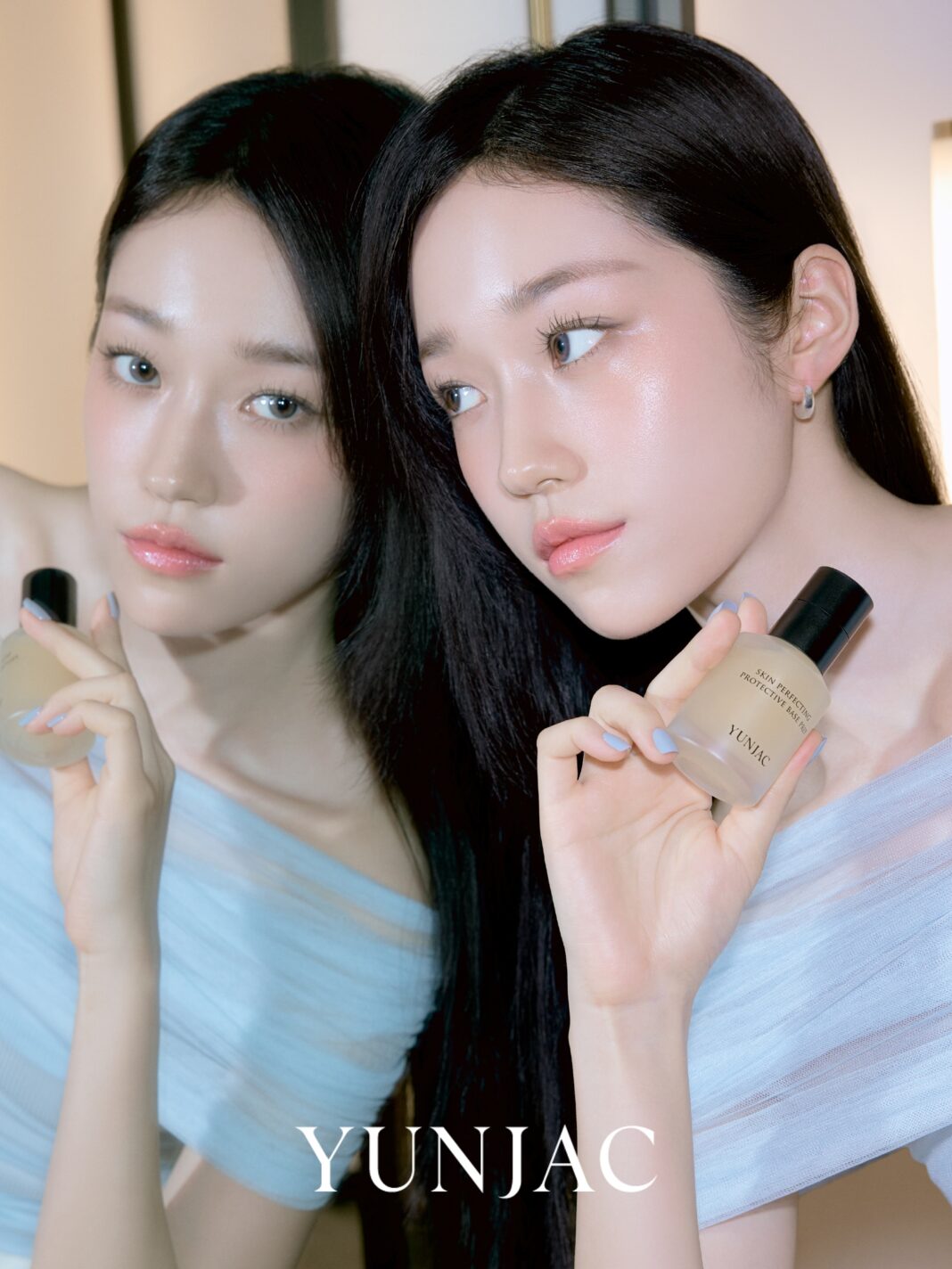 신세계인터 ‘연작’, 엠버서더 노윤서와 함께한 여름 캠페인 공개