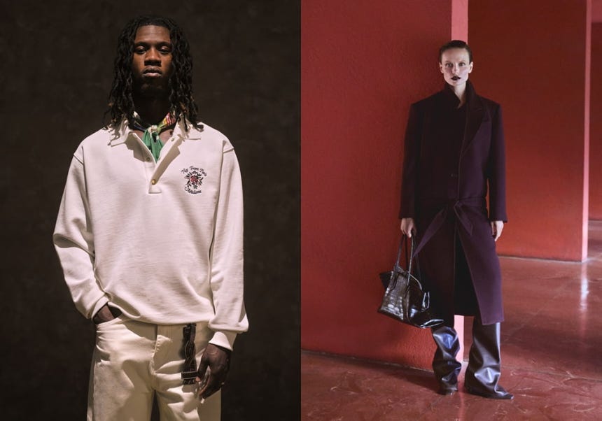 코오롱FnC, 드롤 드 무슈·디아티코 공식 론칭…확장 나선다