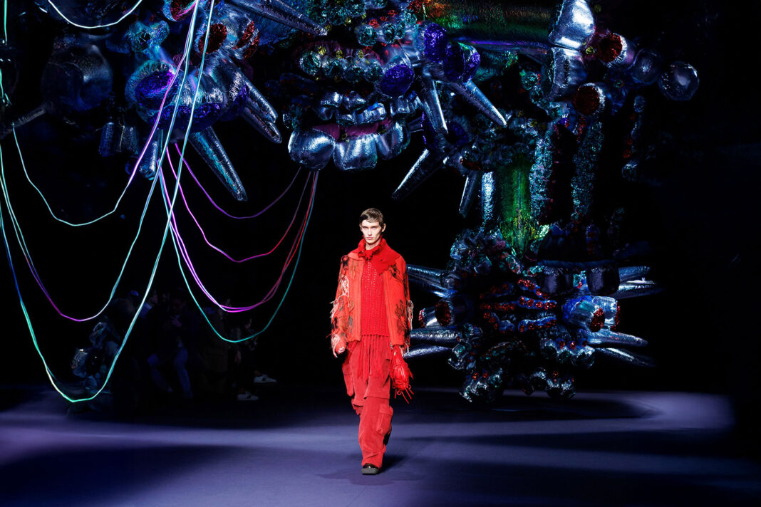 2026 S/S 서울패션위크, 다음달 1일 앤더슨벨 쇼로 막 올린다