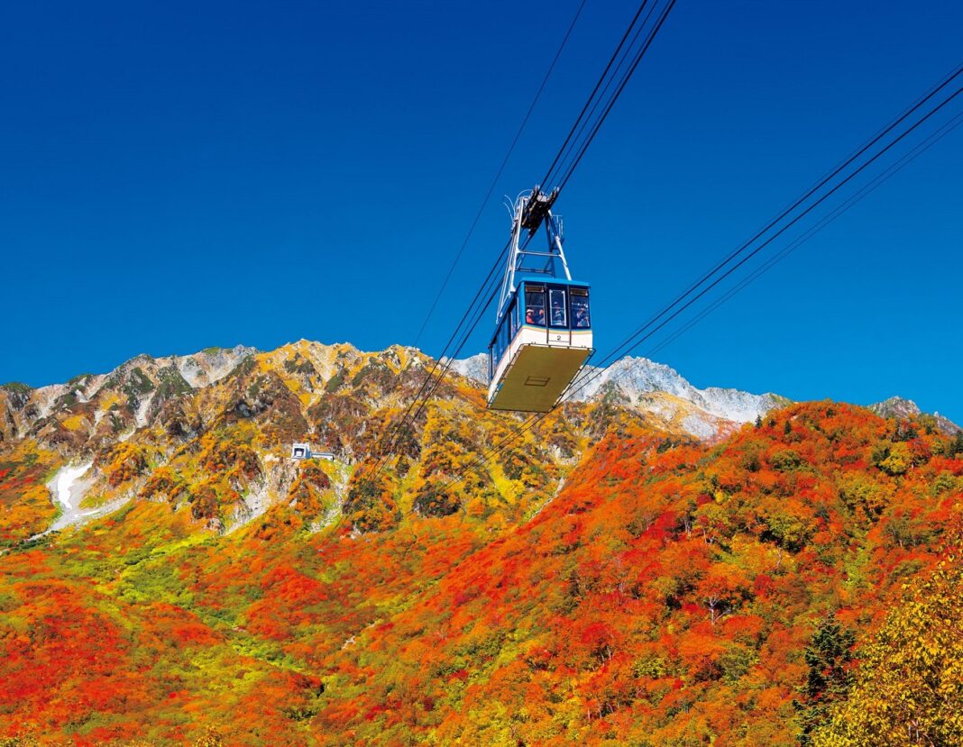 롯데관광개발, 추석연휴 도야마 직항 전세기 상품 선봬