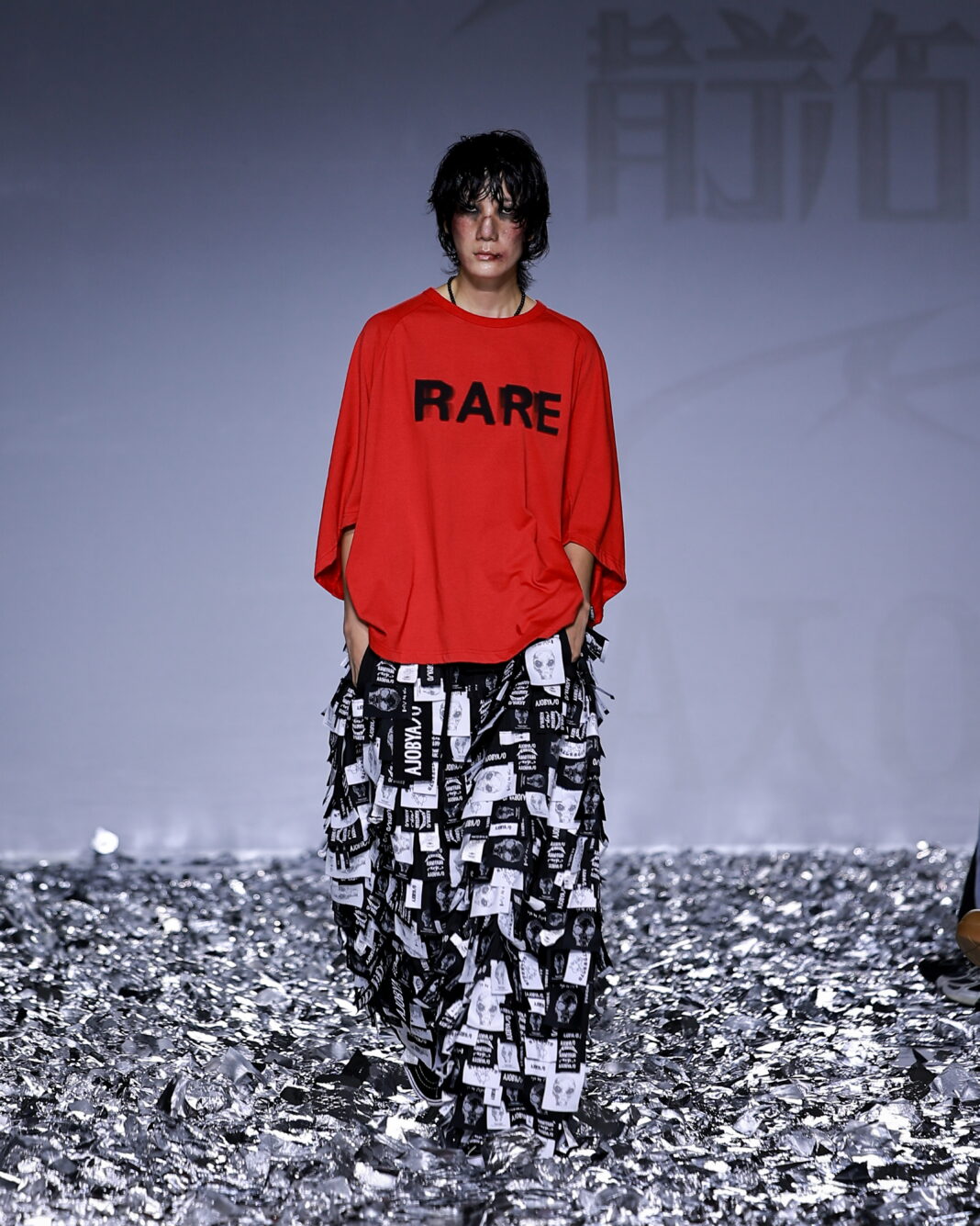 아조바이아조, 2026 SS 서울패션위크 성료