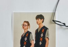 헨리코튼, 클로브와 두 번째 협업 컬렉션 공개