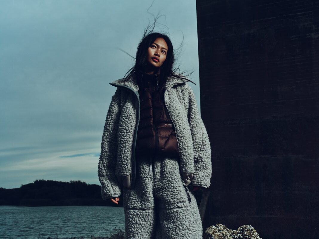 헬리녹스웨어, ‘뉴웨이브’ 아웃도어 수요 타고 급부상