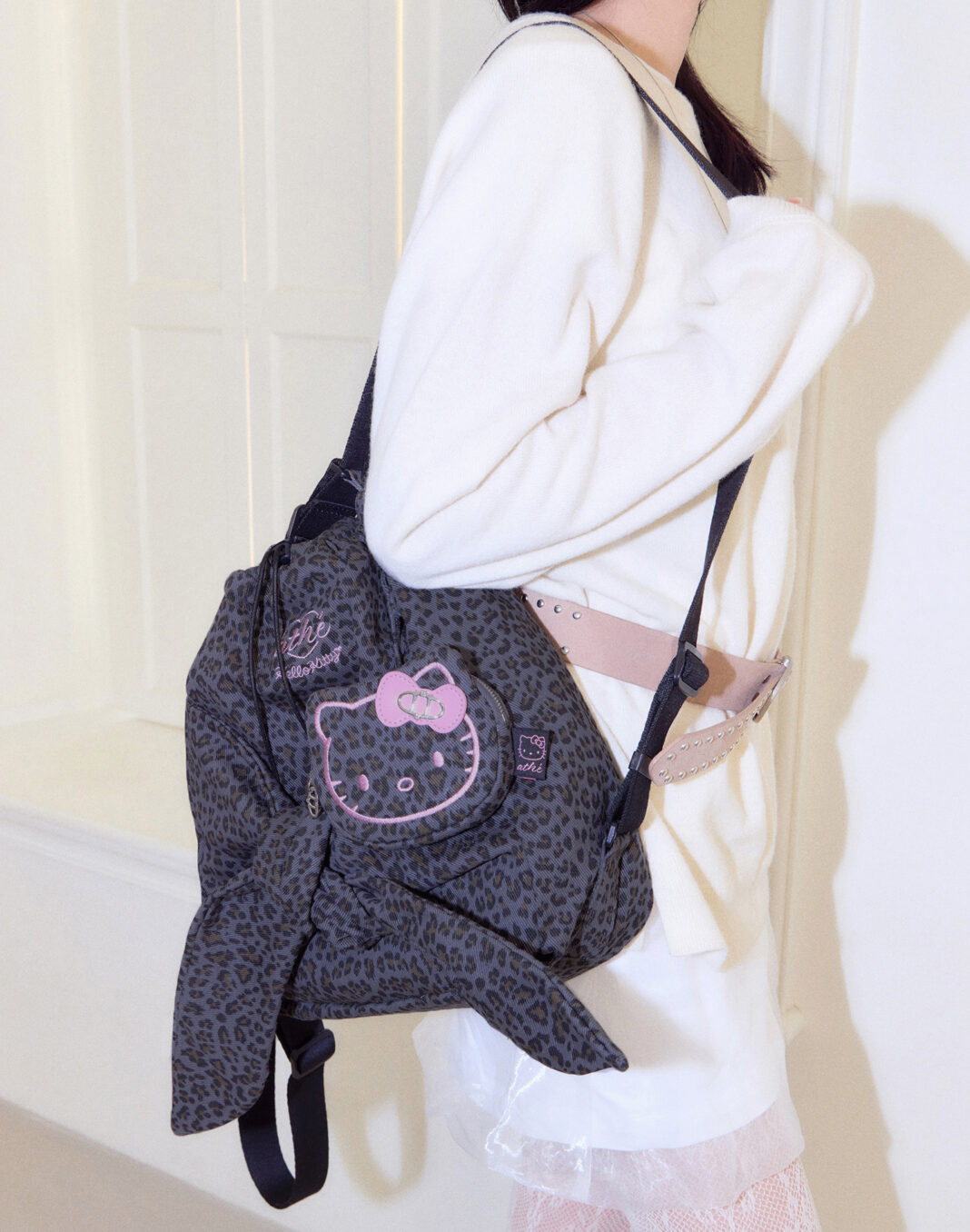 아떼 바네사브루노, ‘헬로키티 르봉백’ 10일 만에 완판