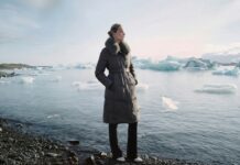 “사계절 골퍼 늘었다”…LF, 골프 아우터 검색량·판매 ‘급증’