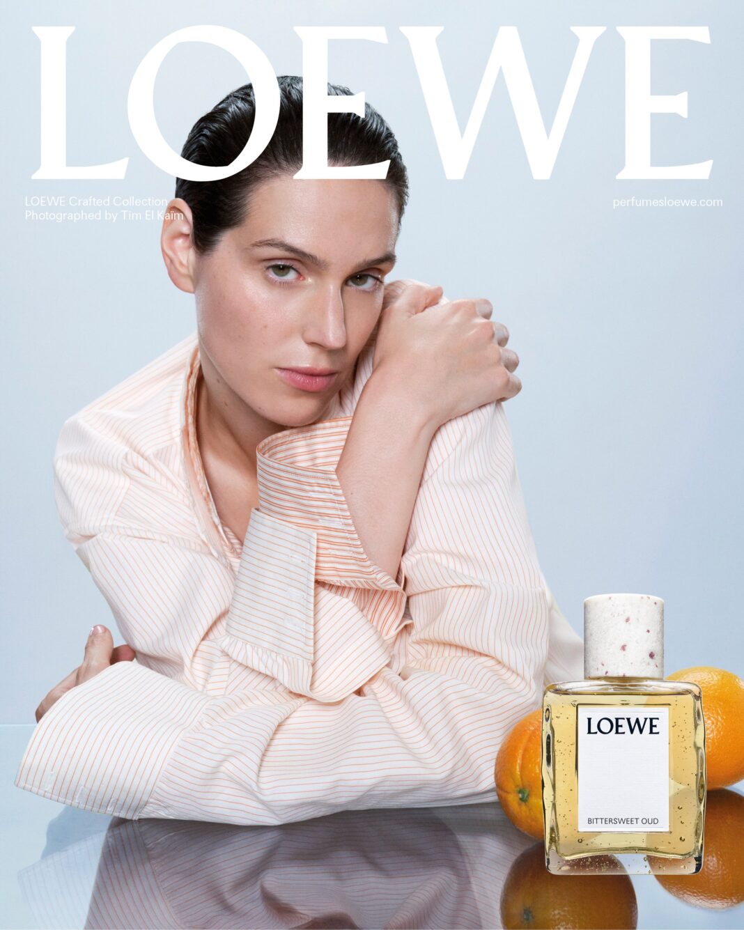 로에베 퍼퓸, 신규 라인 ‘크래프티드 컬렉션’ 선봬