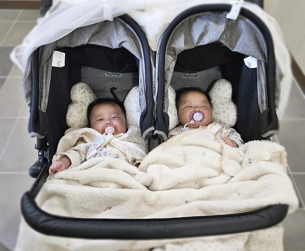 “출산시 1000만원”…’육아동행지원금’에 직원들 함박웃음