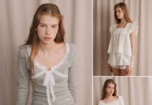 론칭 한 달 만에…홈웨어 브랜드 푸쉬레, ’29CM’ 입점