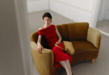 닥스액세서리, “소프틀리 페미닌” 신규 핸드백 ‘리아’ 선봬