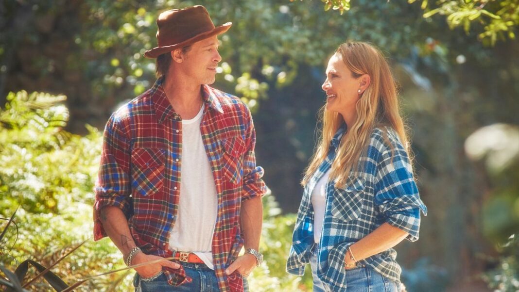 ‘브래드 피트 론칭’ 갓스 트루 캐시미어, 16일 신세계 강남서 팝업