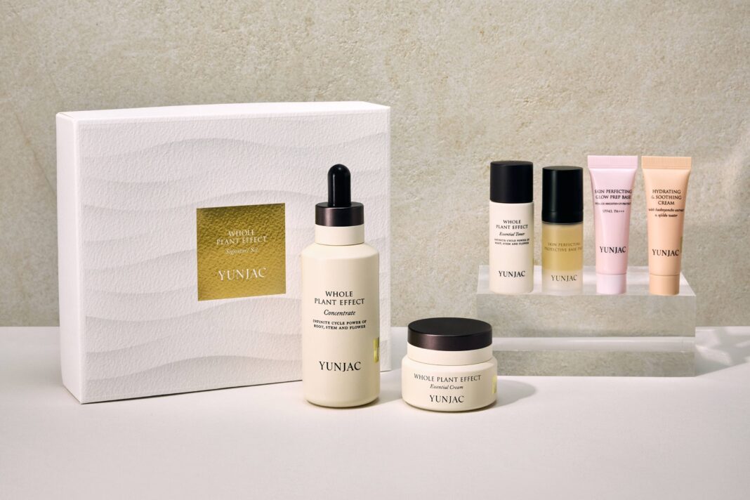 연작, 다양한 신제품 출시…매출 확대·소비자 공략 나선다